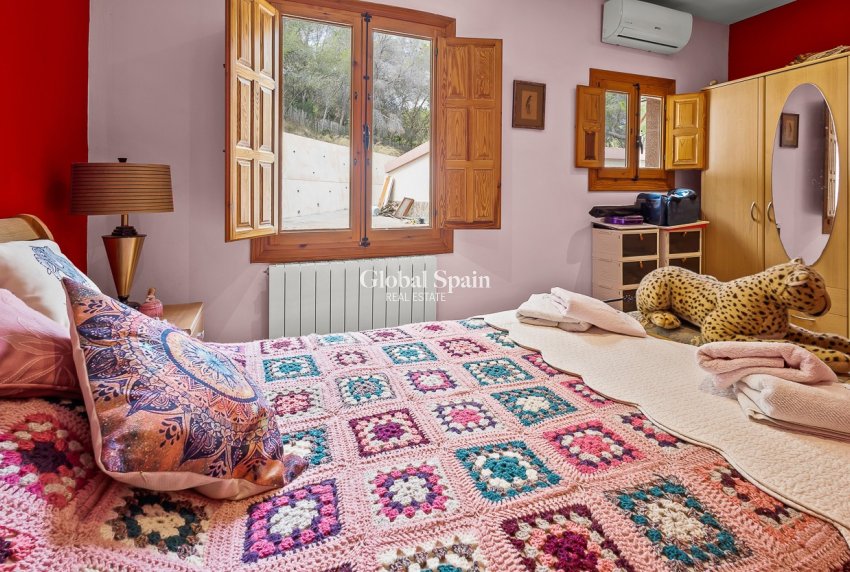 Revente - MAISON -
TORREMENDO - Costa Blanca