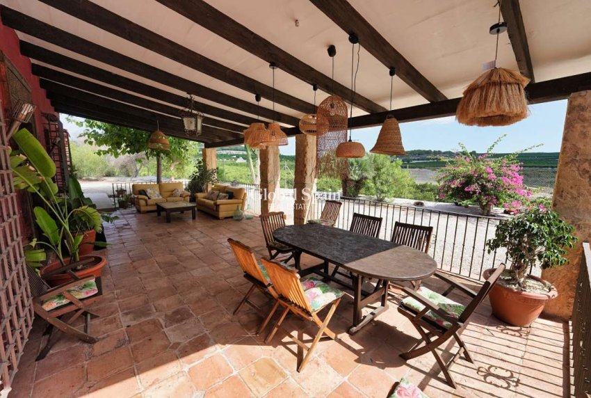 Revente - MAISON -
TORREMENDO - Costa Blanca