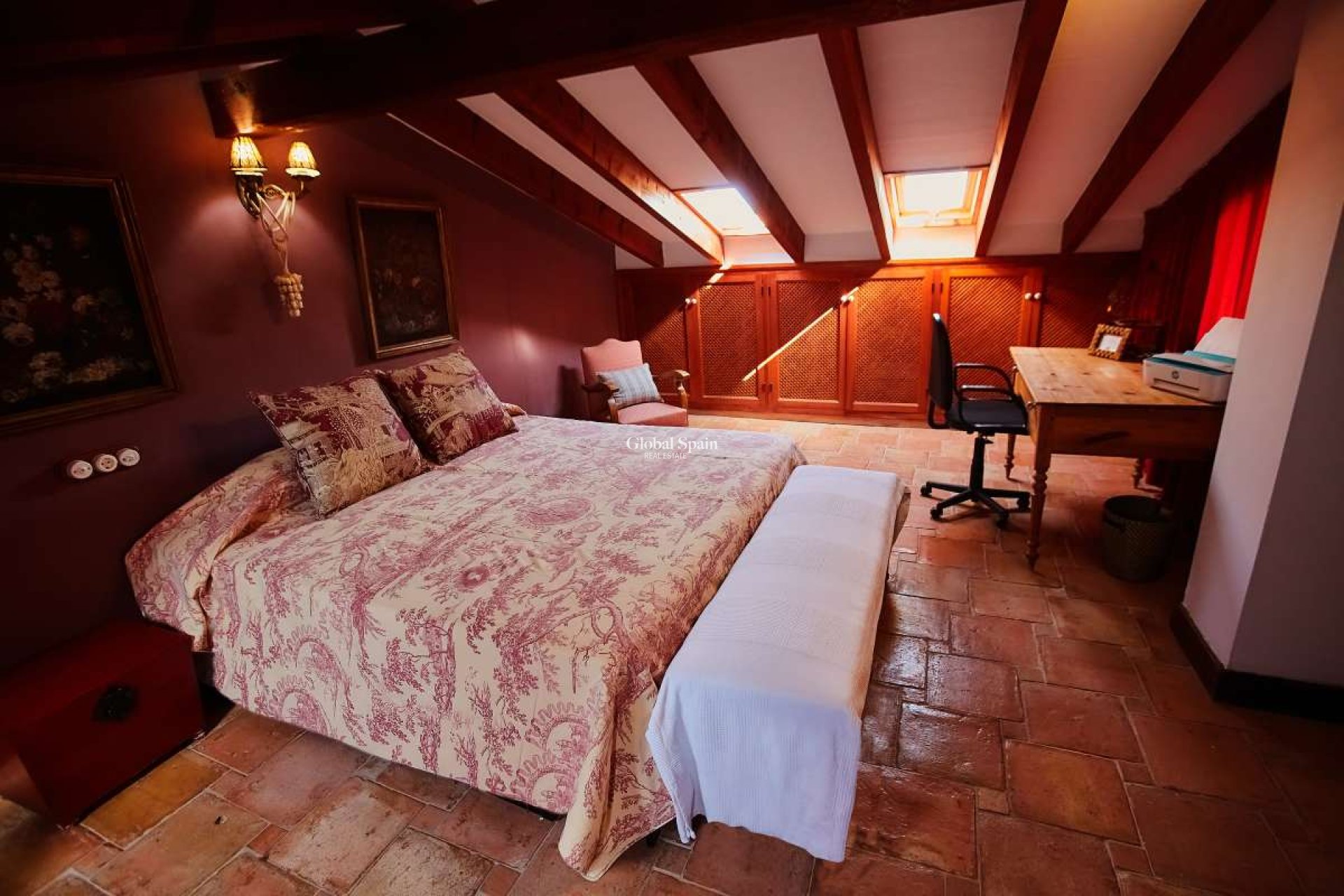 Revente - MAISON -
TORREMENDO - Costa Blanca