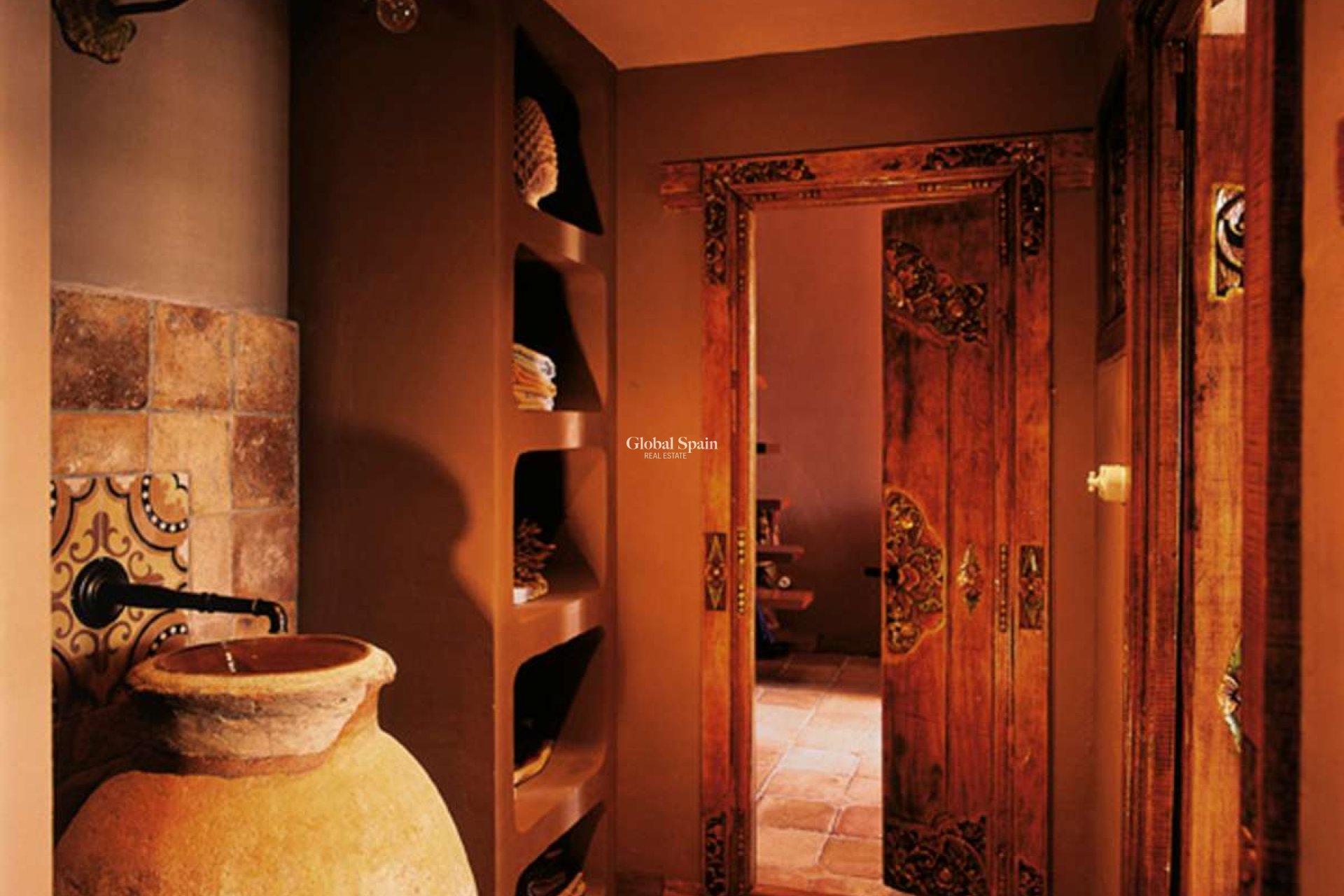 Revente - MAISON -
TORREMENDO - Costa Blanca