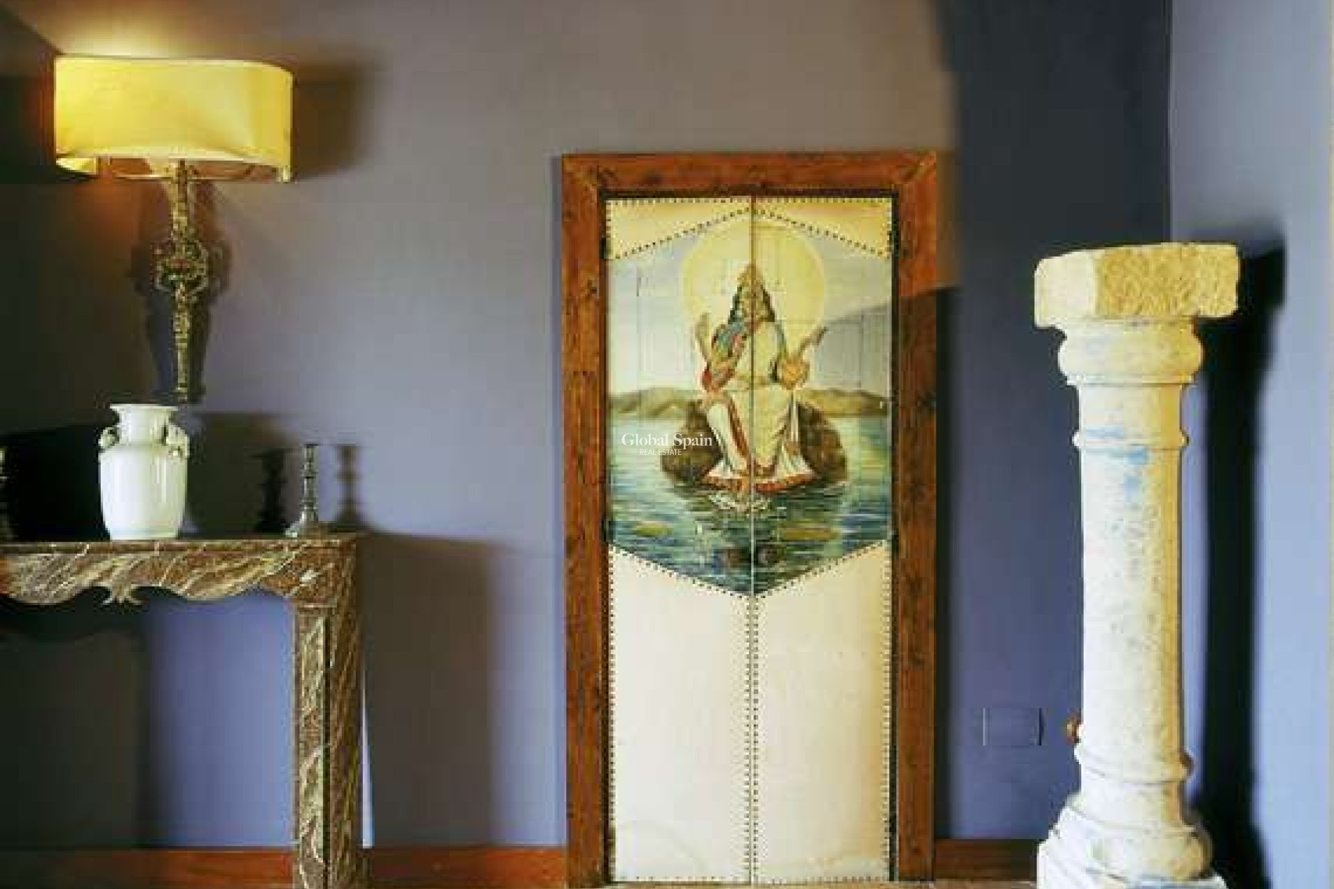 Revente - MAISON -
TORREMENDO - Costa Blanca