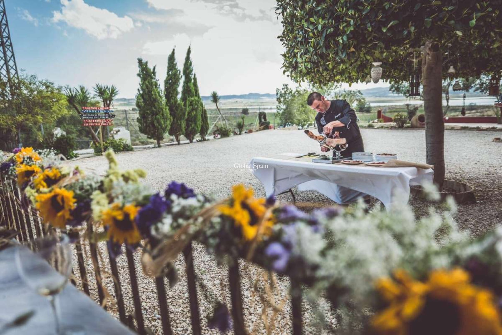 Revente - MAISON -
TORREMENDO - Costa Blanca