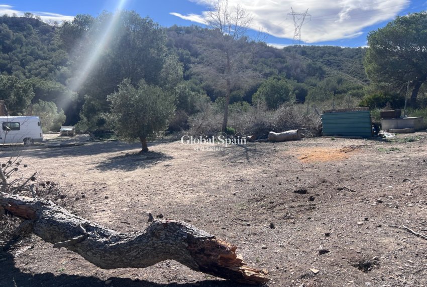 Revente - MAISON -
TORREMENDO - Costa Blanca