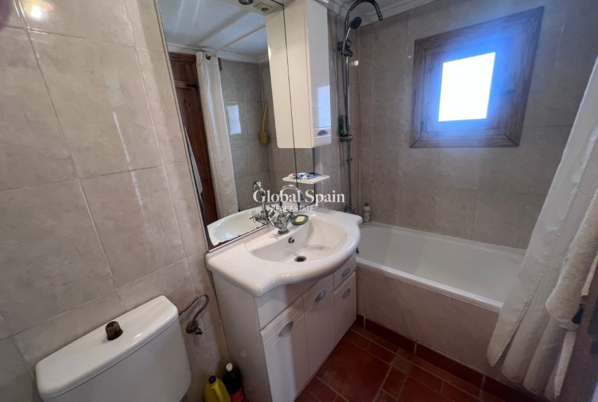 Revente - MAISON -
TORREMENDO - Costa Blanca