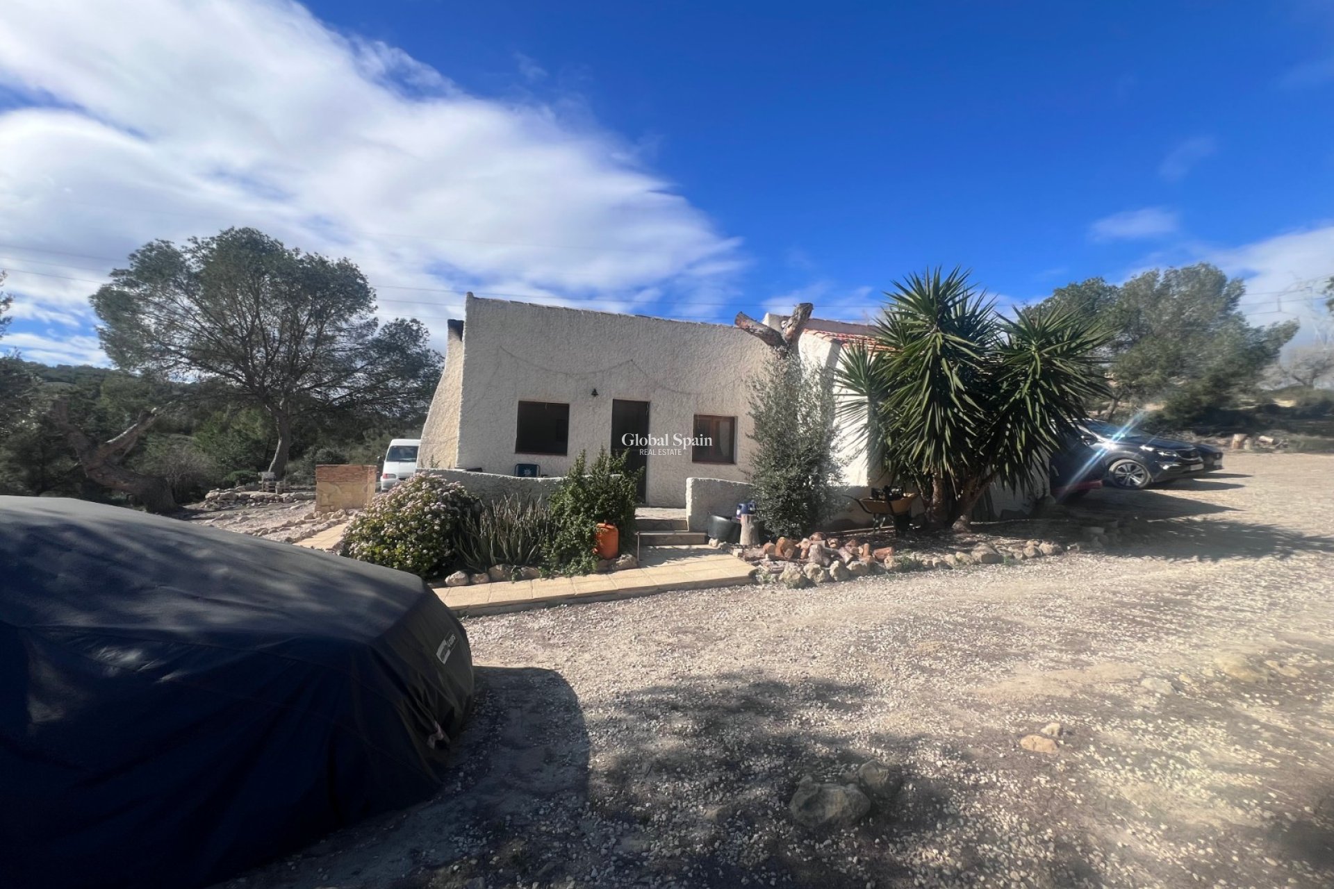 Revente - MAISON -
TORREMENDO - Costa Blanca