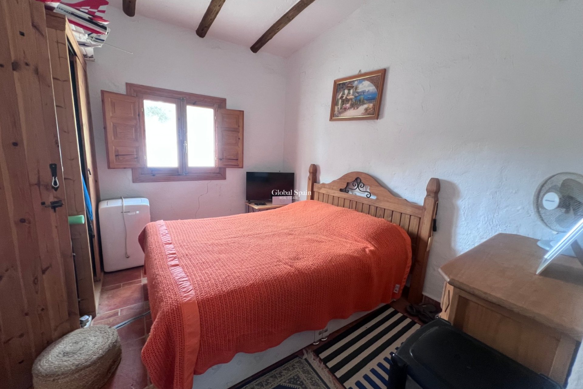 Revente - MAISON -
TORREMENDO - Costa Blanca