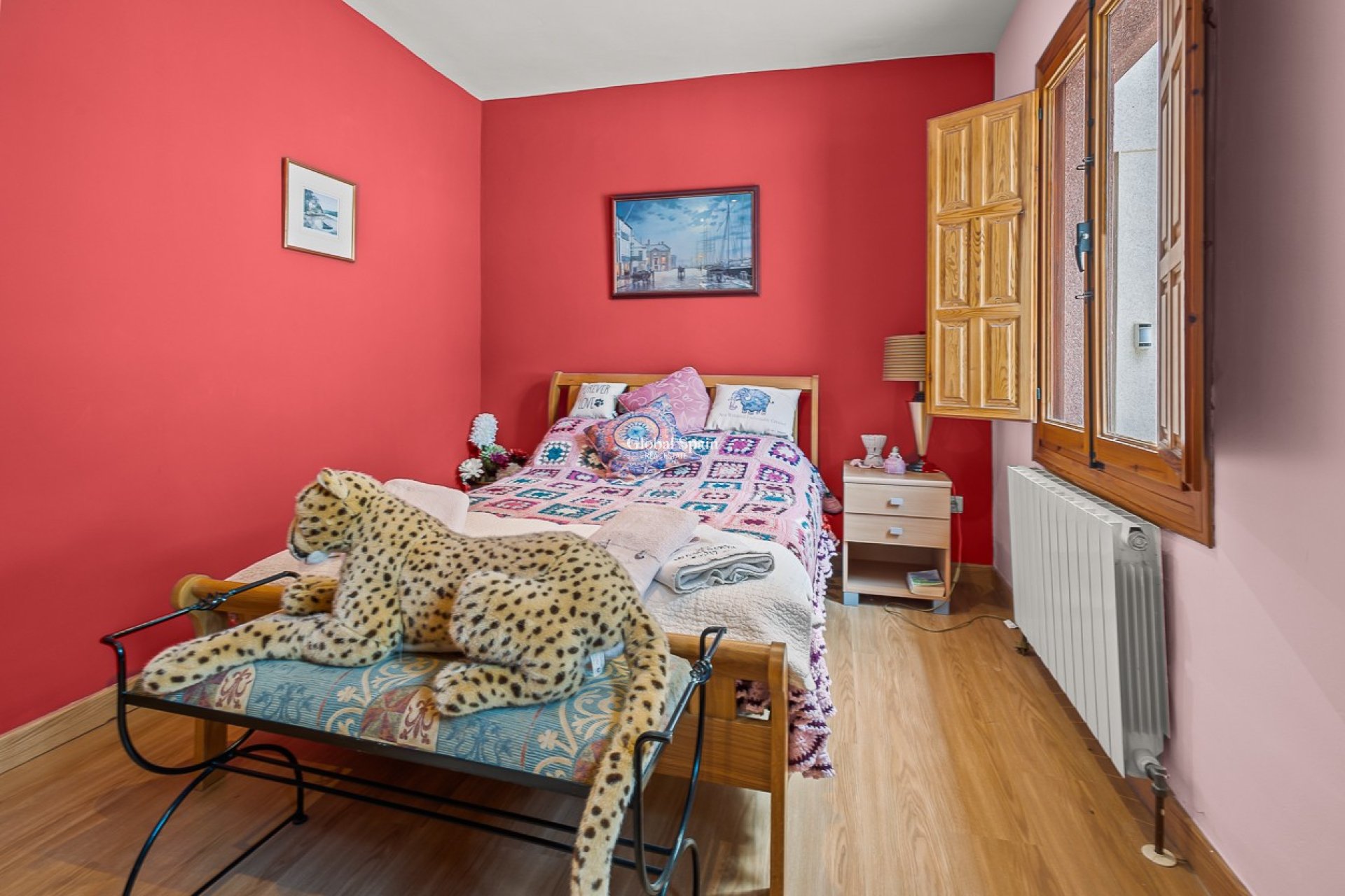 Revente - MAISON -
TORREMENDO - Costa Blanca