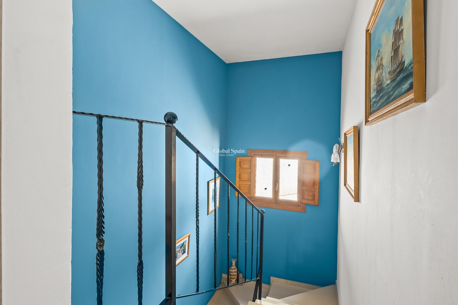 Revente - MAISON -
TORREMENDO - Costa Blanca