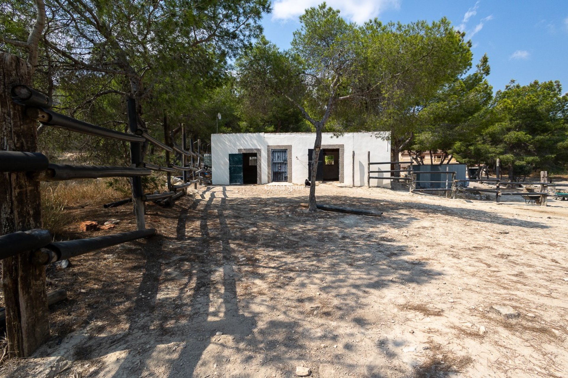 Revente - MAISON -
TORREMENDO - Costa Blanca
