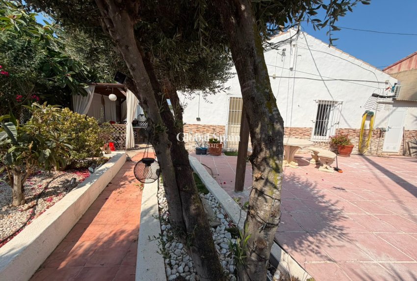 Revente - MAISON -
TORREMENDO - Torremendo