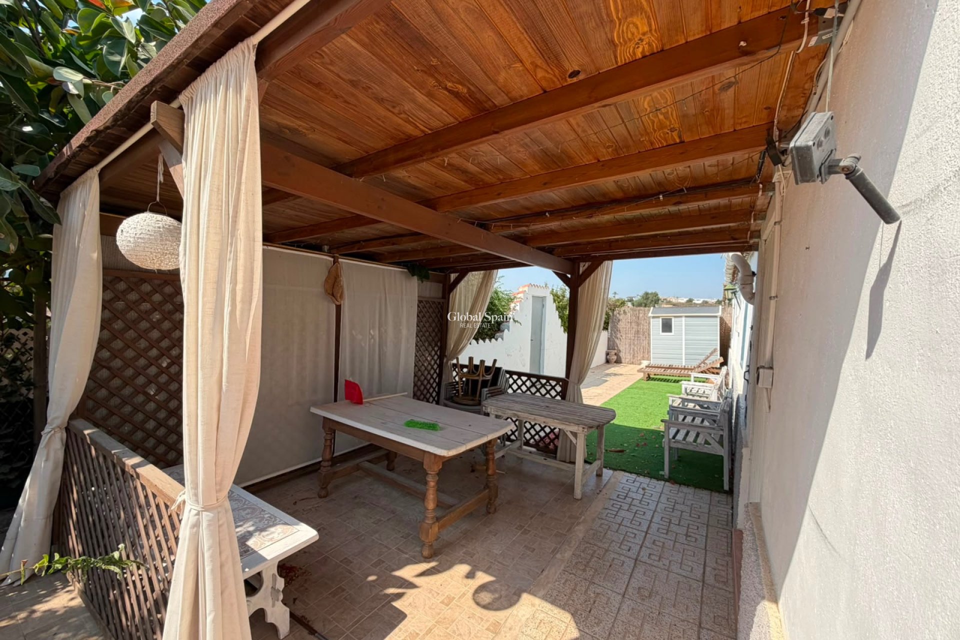 Revente - MAISON -
TORREMENDO - Torremendo