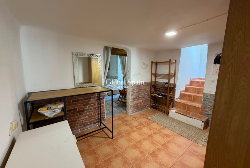 Revente - MAISON -
TORREMENDO - Torremendo