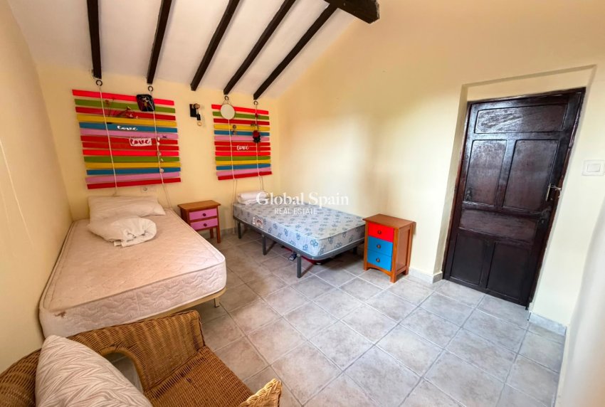 Revente - MAISON -
TORREMENDO - Torremendo