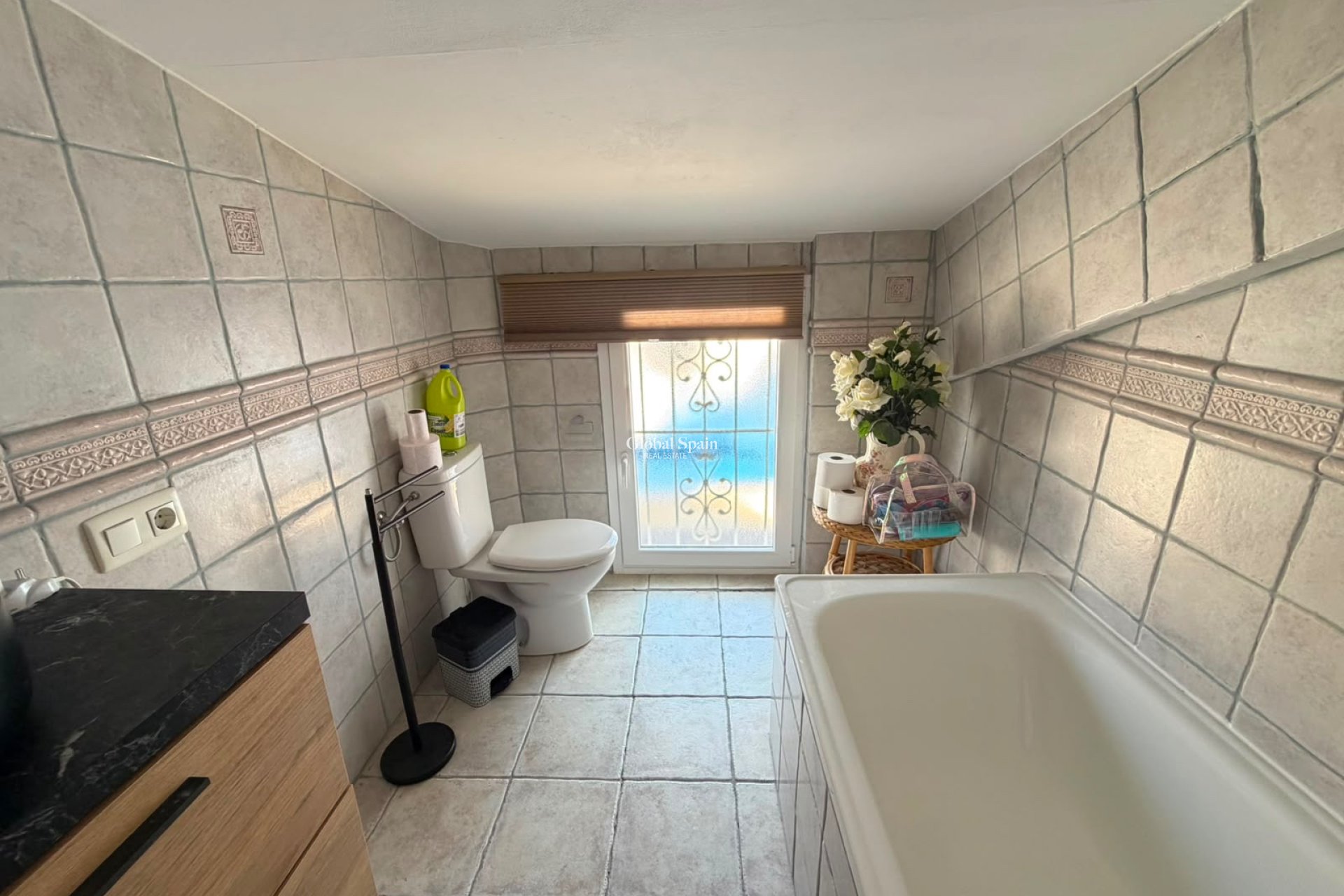 Revente - MAISON -
TORREMENDO - Torremendo