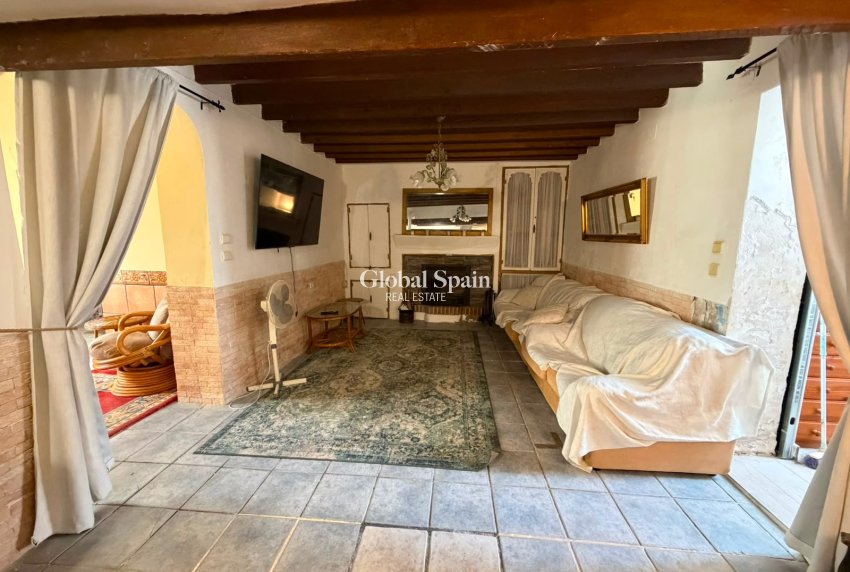 Revente - MAISON -
TORREMENDO - Torremendo