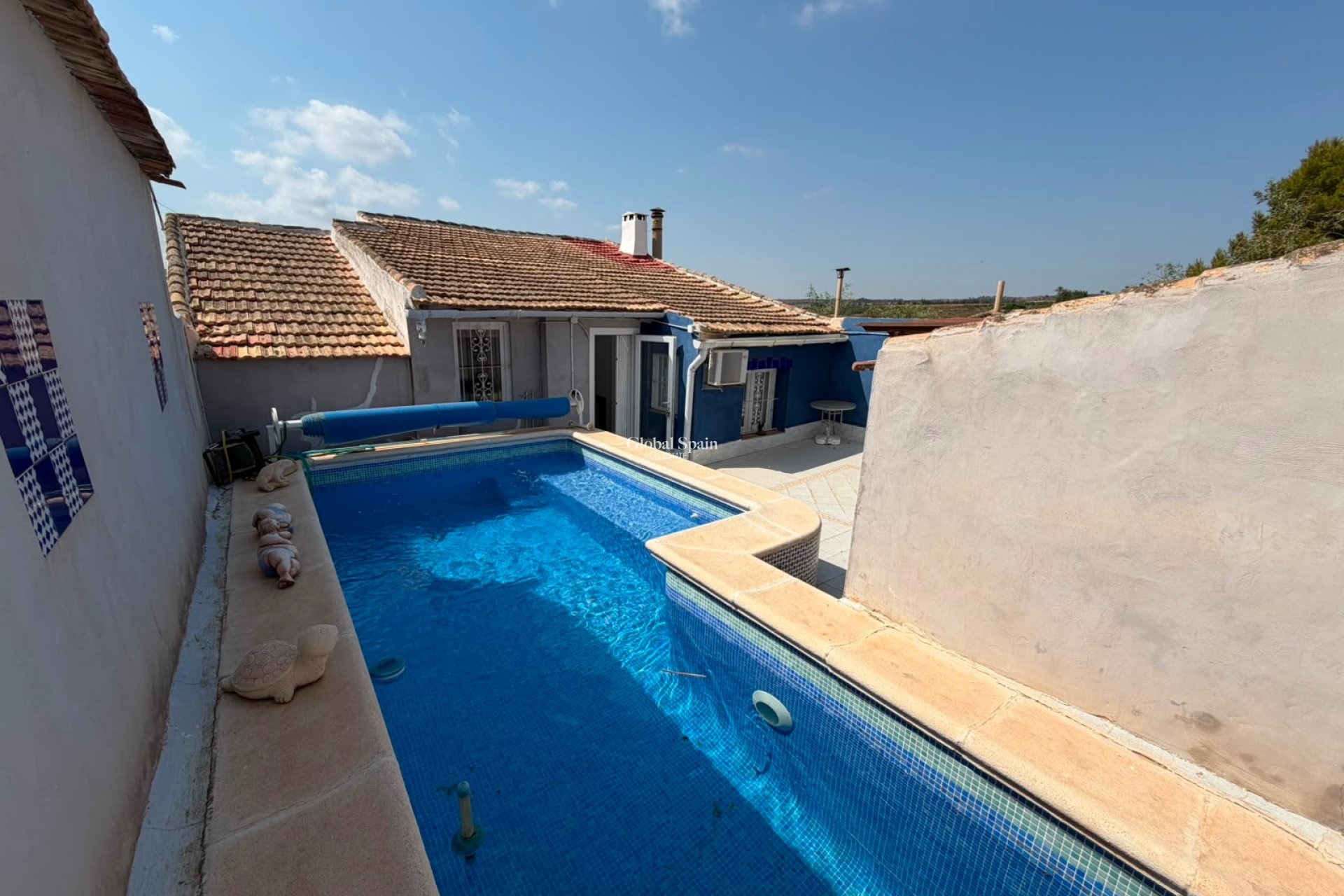 Revente - MAISON -
TORREMENDO - Torremendo