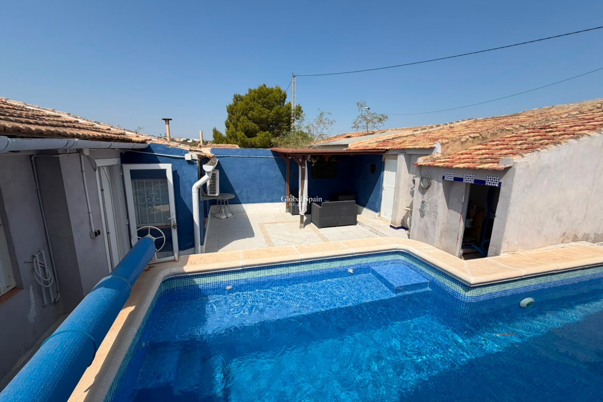 Revente - MAISON -
TORREMENDO - Torremendo