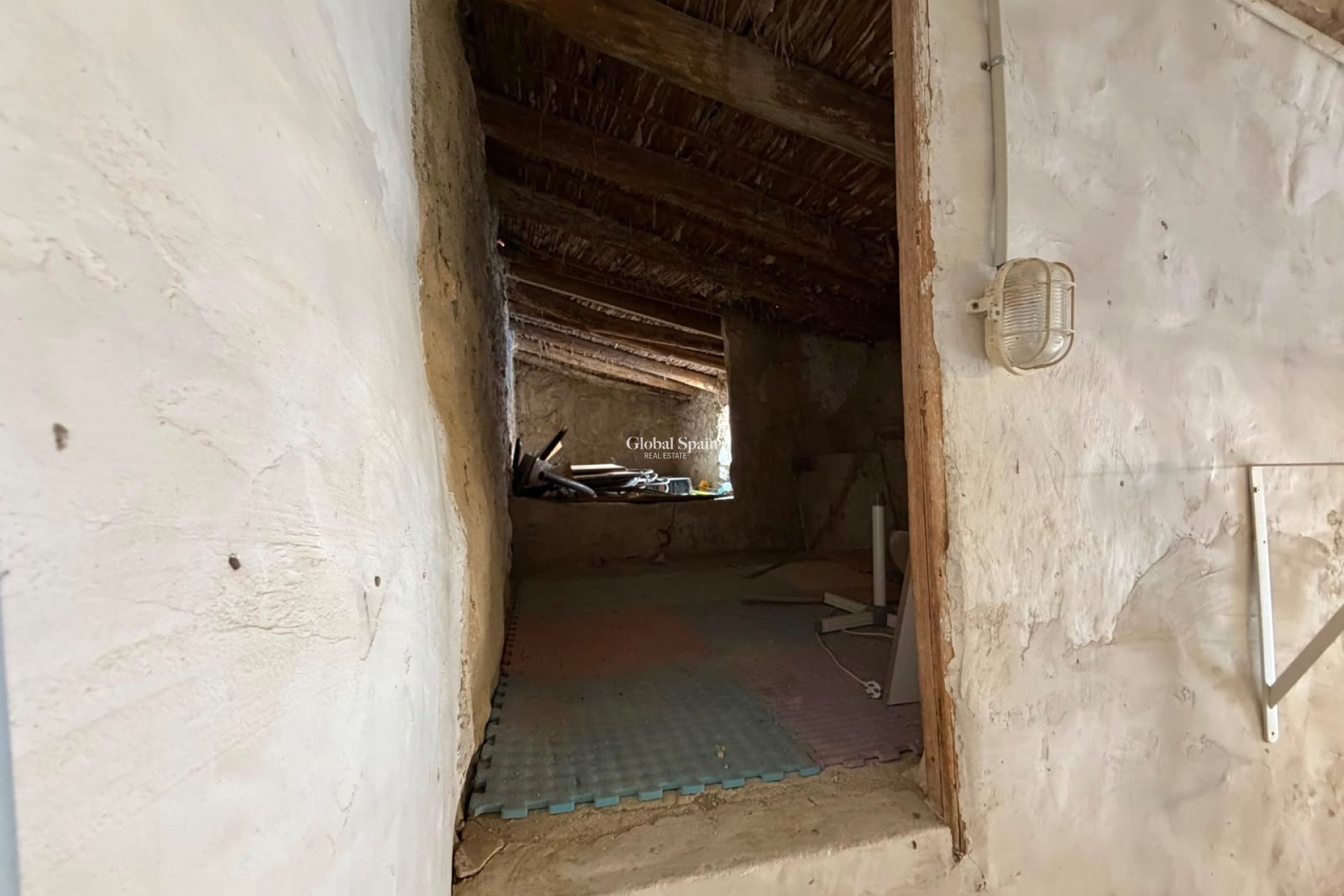 Revente - MAISON -
TORREMENDO - Torremendo