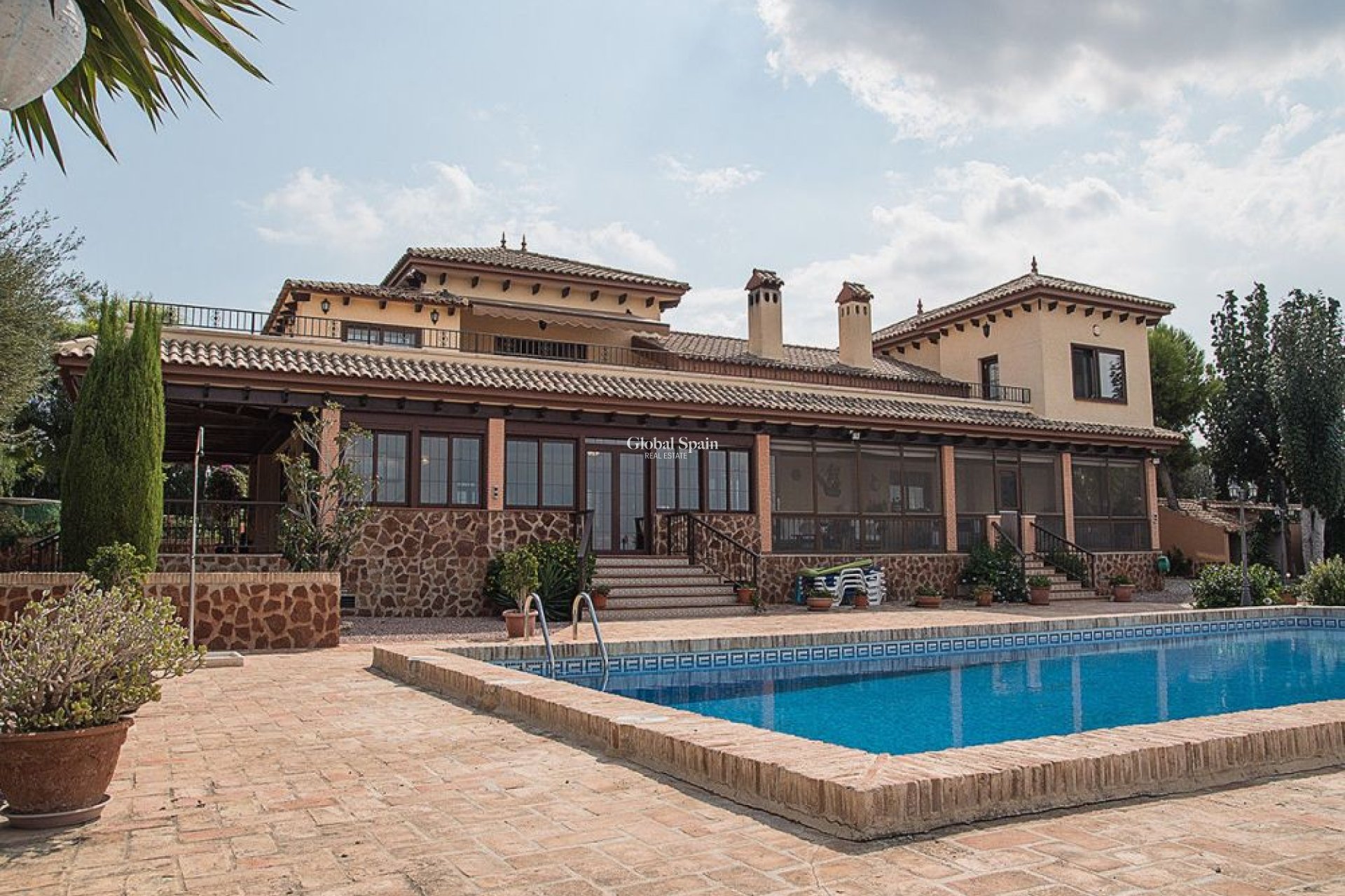 Revente - MAISON -
TORREMENDO - Torremendo