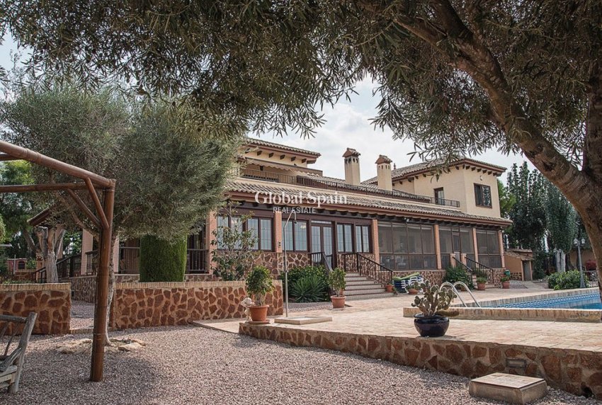 Revente - MAISON -
TORREMENDO - Torremendo