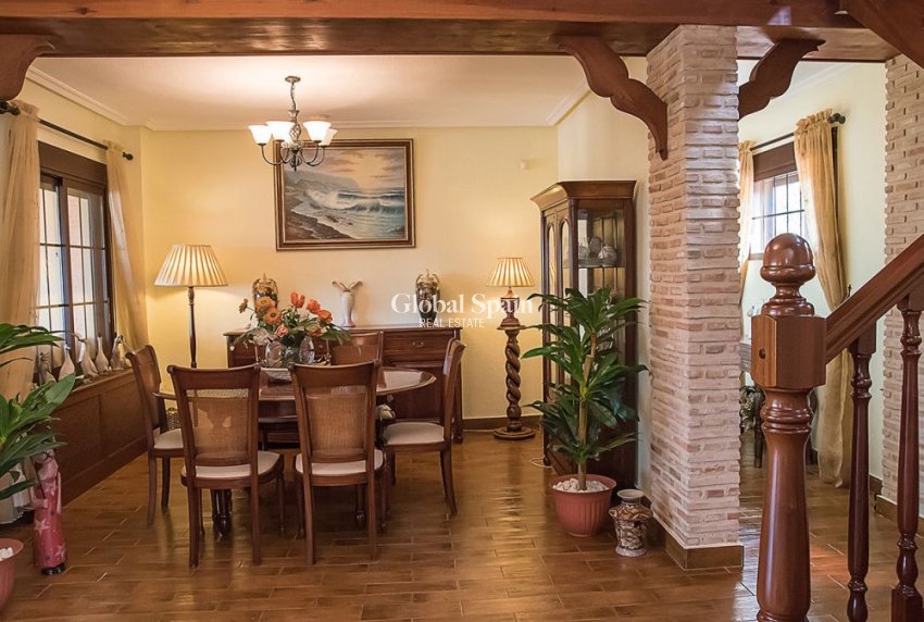 Revente - MAISON -
TORREMENDO - Torremendo