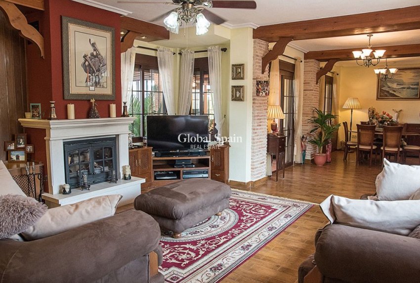 Revente - MAISON -
TORREMENDO - Torremendo