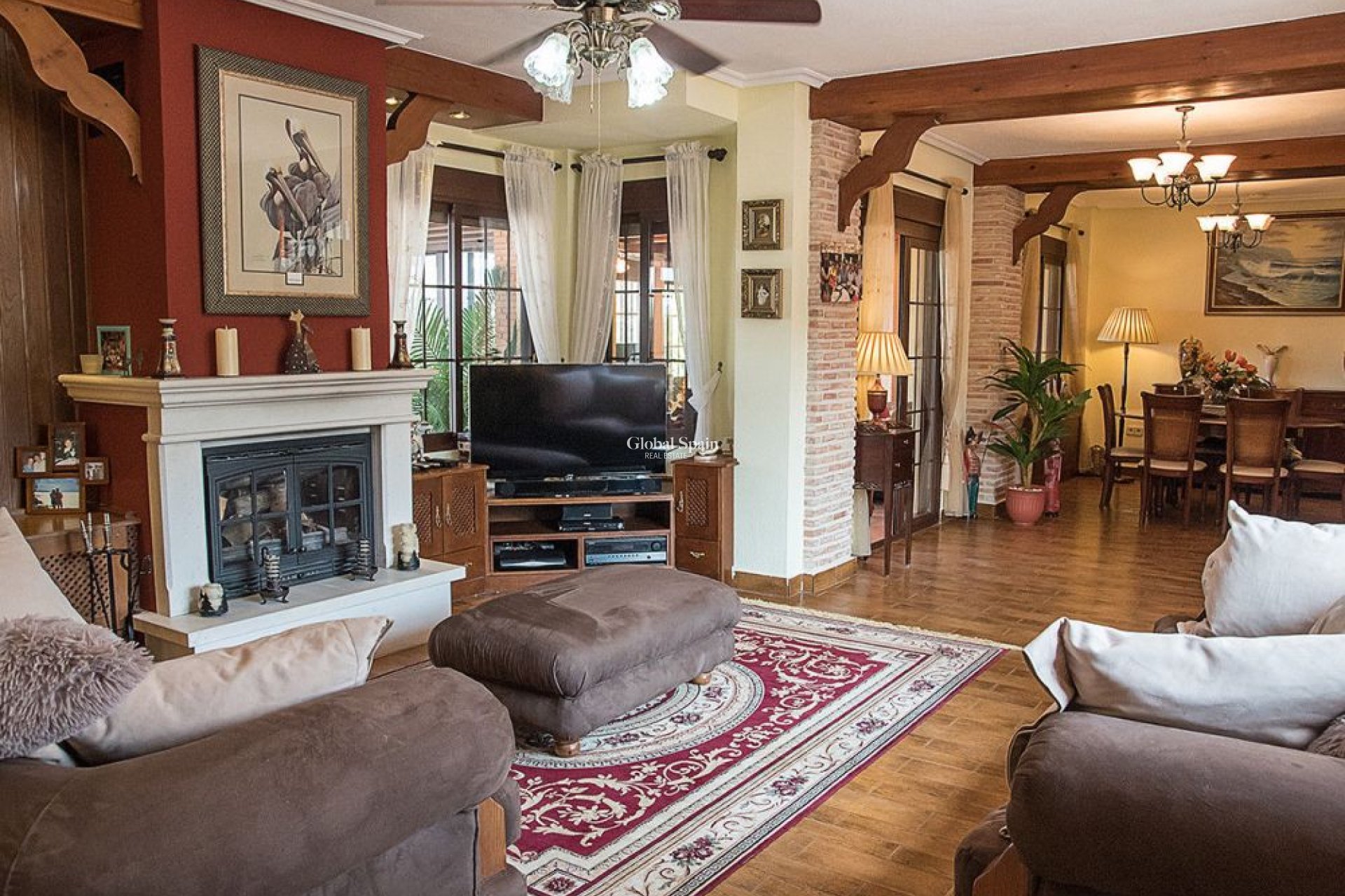 Revente - MAISON -
TORREMENDO - Torremendo