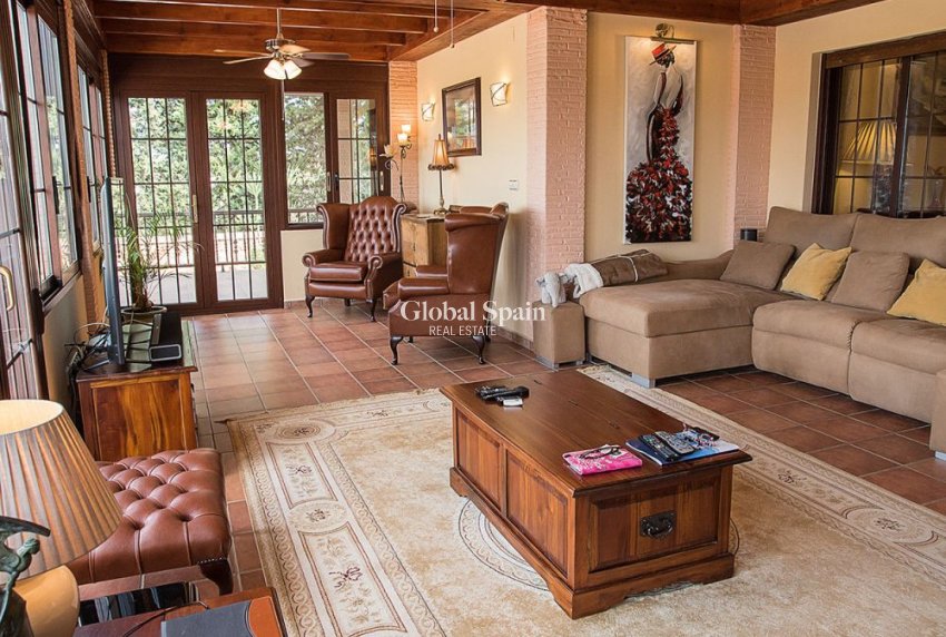 Revente - MAISON -
TORREMENDO - Torremendo