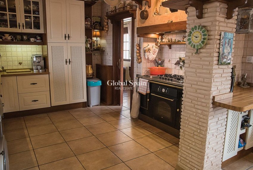 Revente - MAISON -
TORREMENDO - Torremendo