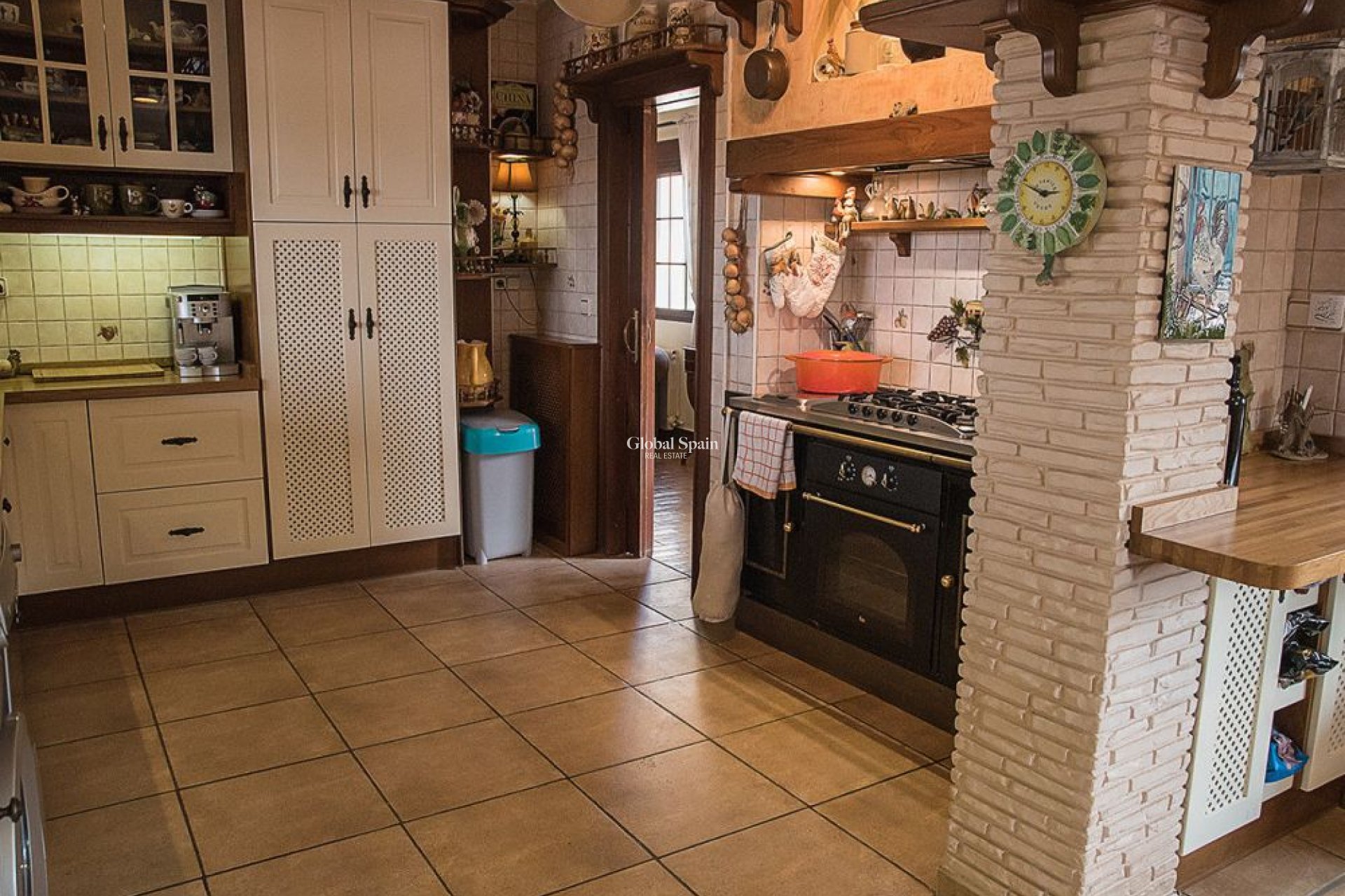 Revente - MAISON -
TORREMENDO - Torremendo