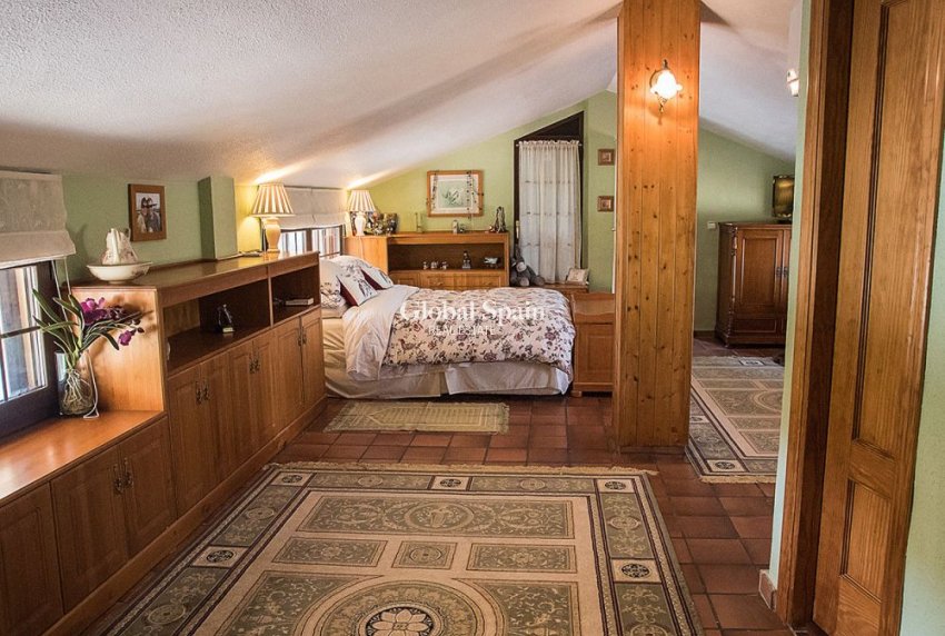 Revente - MAISON -
TORREMENDO - Torremendo