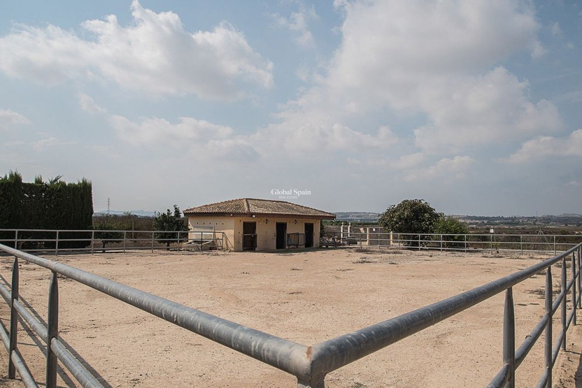 Revente - MAISON -
TORREMENDO - Torremendo