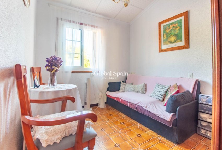 Revente - Maison -
TORREVIEJA - Acequion