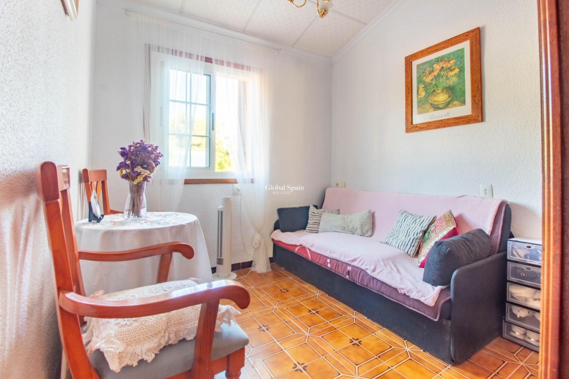 Revente - Maison -
TORREVIEJA - Acequion