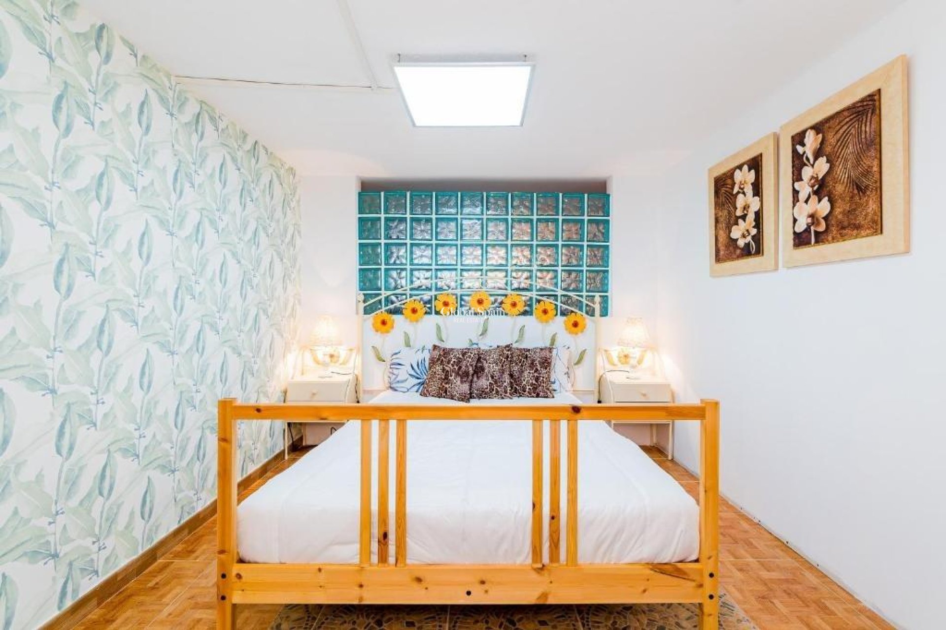 Revente - MAISON -
TORREVIEJA - Acequion