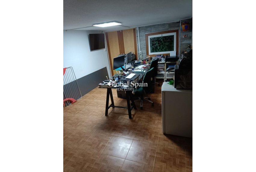 Revente - MAISON -
TORREVIEJA - Acequion