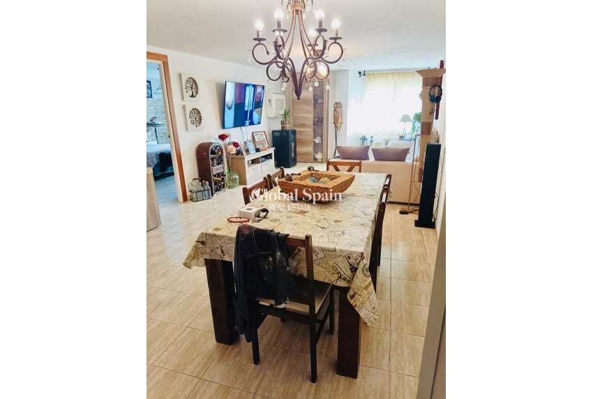 Revente - MAISON -
TORREVIEJA - Acequion