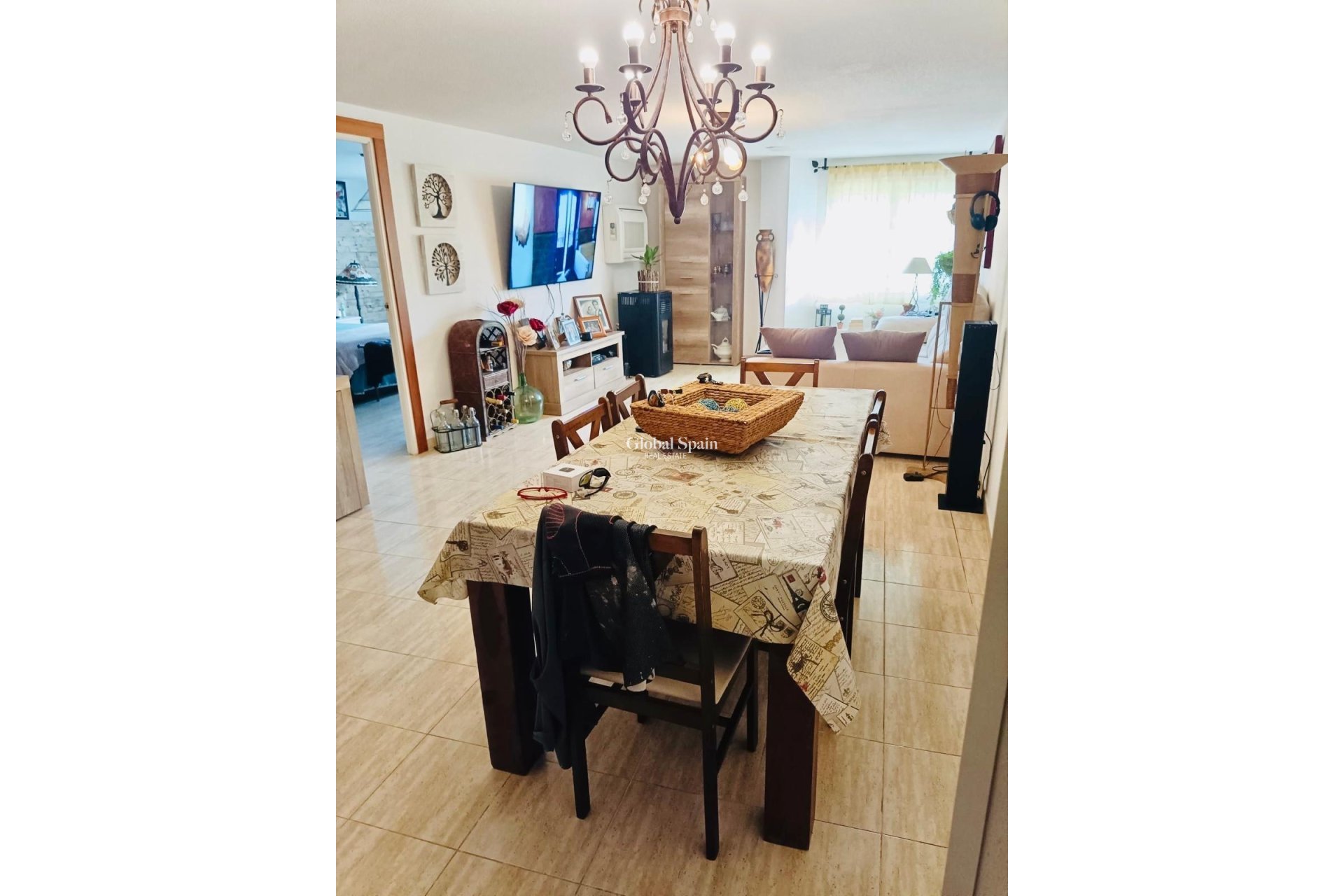 Revente - MAISON -
TORREVIEJA - Acequion