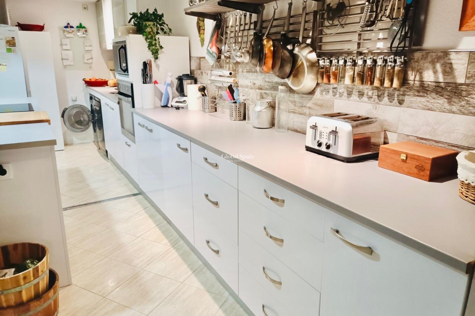 Revente - MAISON -
TORREVIEJA - Acequion