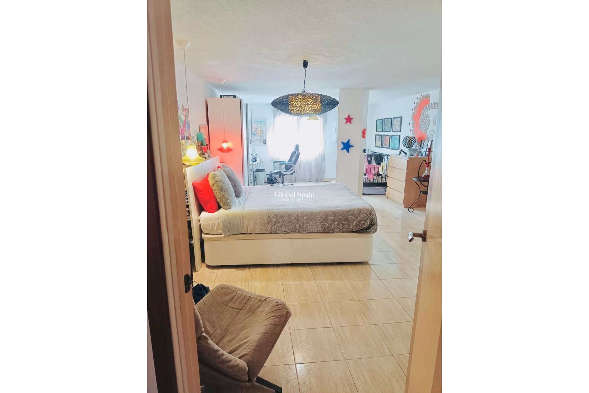 Revente - MAISON -
TORREVIEJA - Acequion