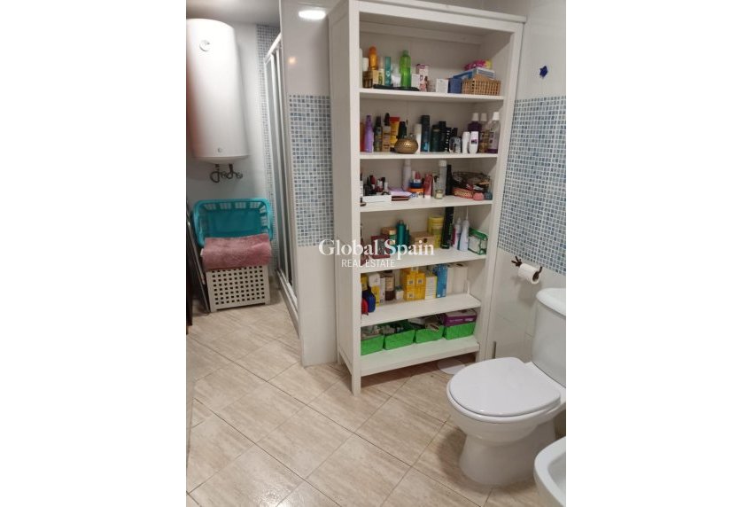 Revente - MAISON -
TORREVIEJA - Acequion