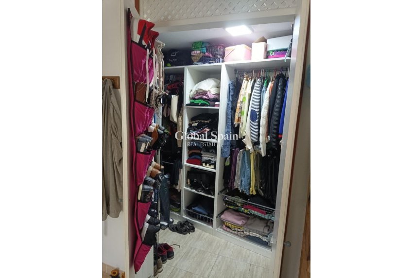 Revente - MAISON -
TORREVIEJA - Acequion