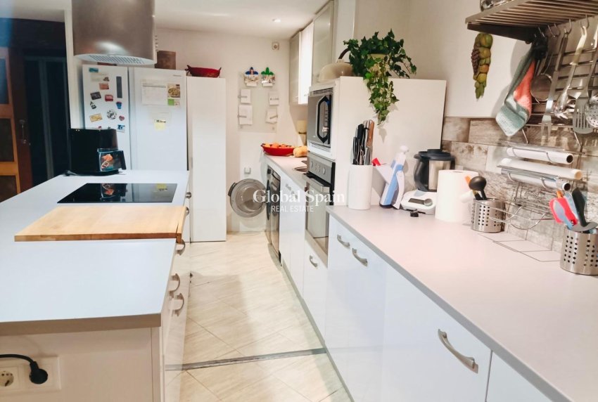 Revente - MAISON -
TORREVIEJA - Acequion