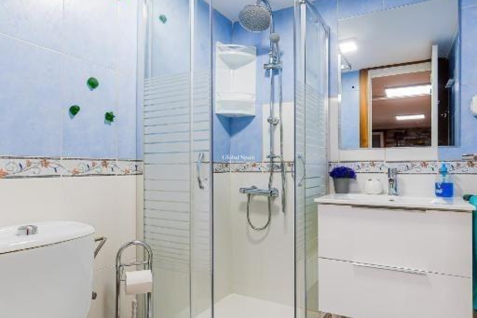 Revente - MAISON -
TORREVIEJA - Acequion