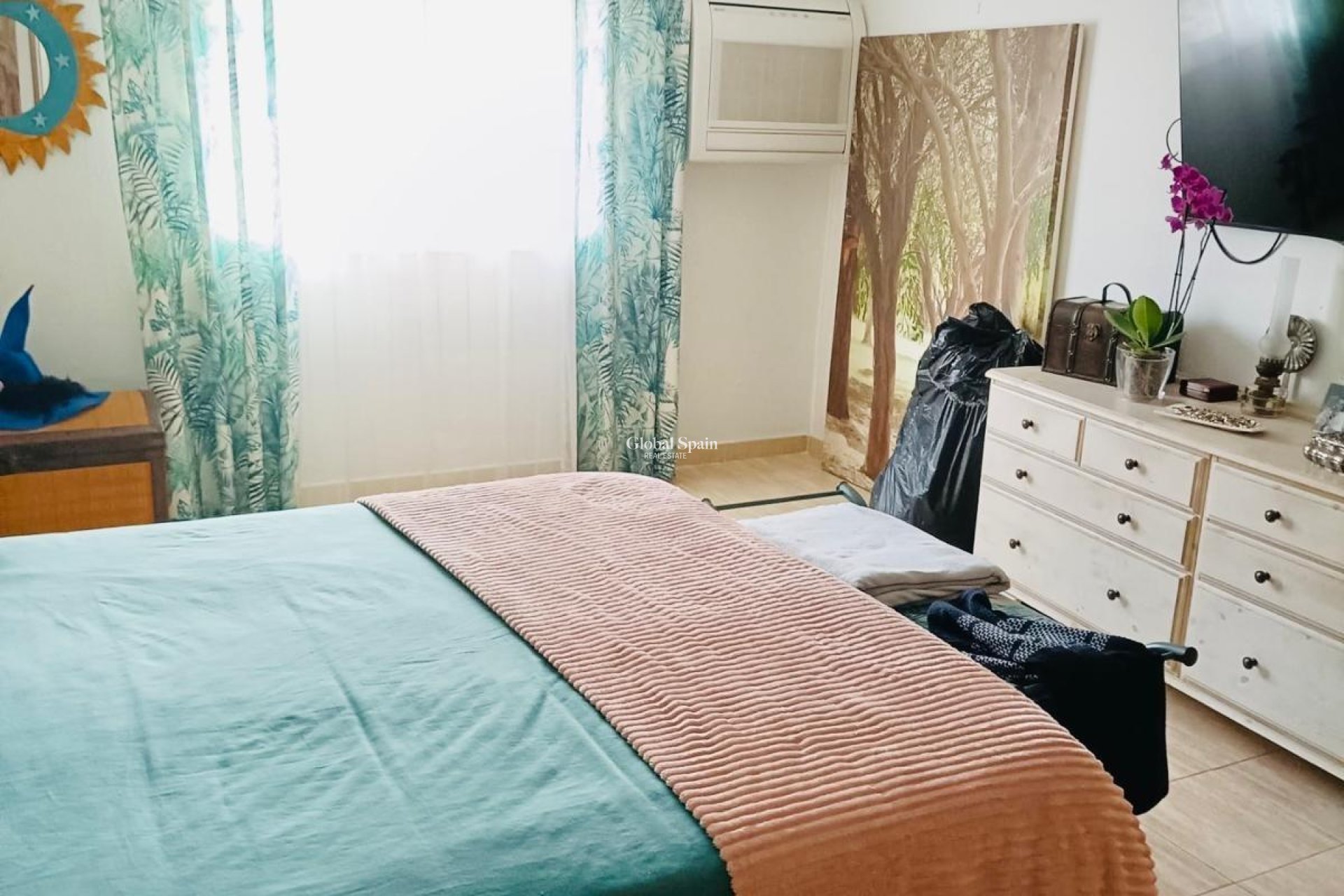 Revente - MAISON -
TORREVIEJA - Acequion