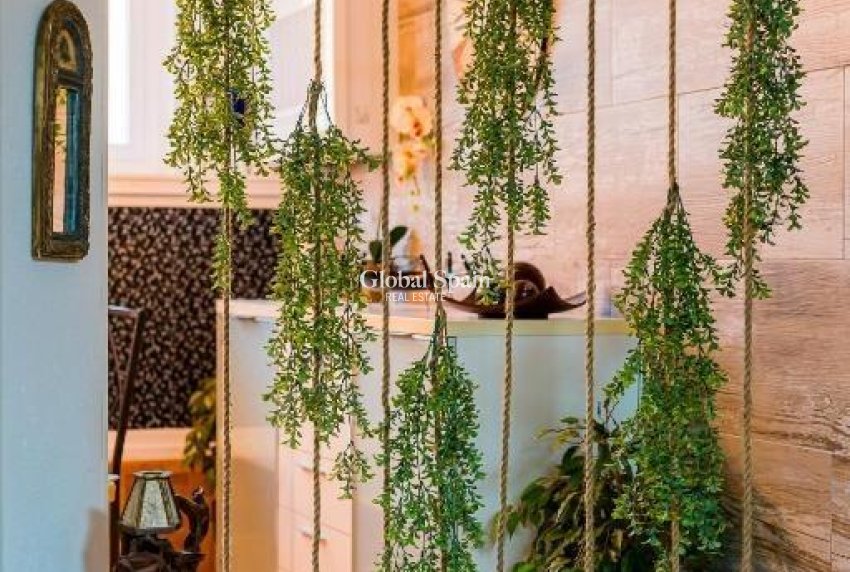 Revente - MAISON -
TORREVIEJA - Acequion