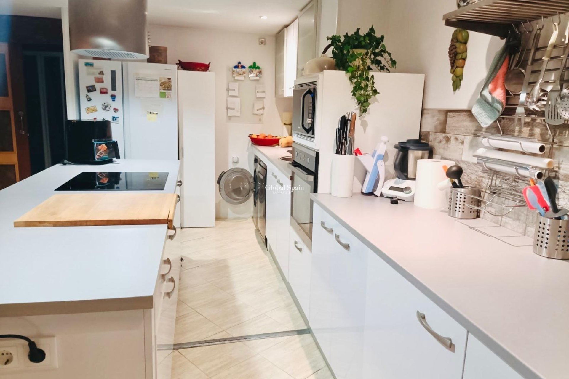 Revente - MAISON -
TORREVIEJA - Acequion