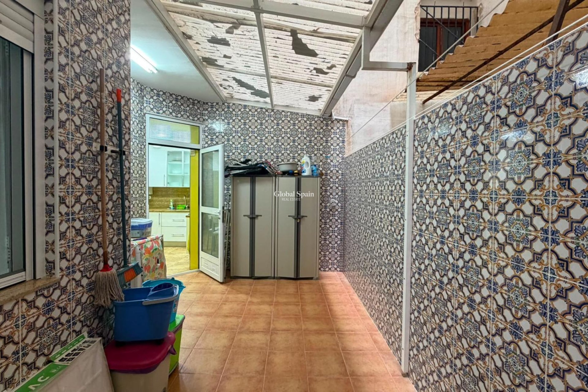 Revente - MAISON -
TORREVIEJA - Acequion