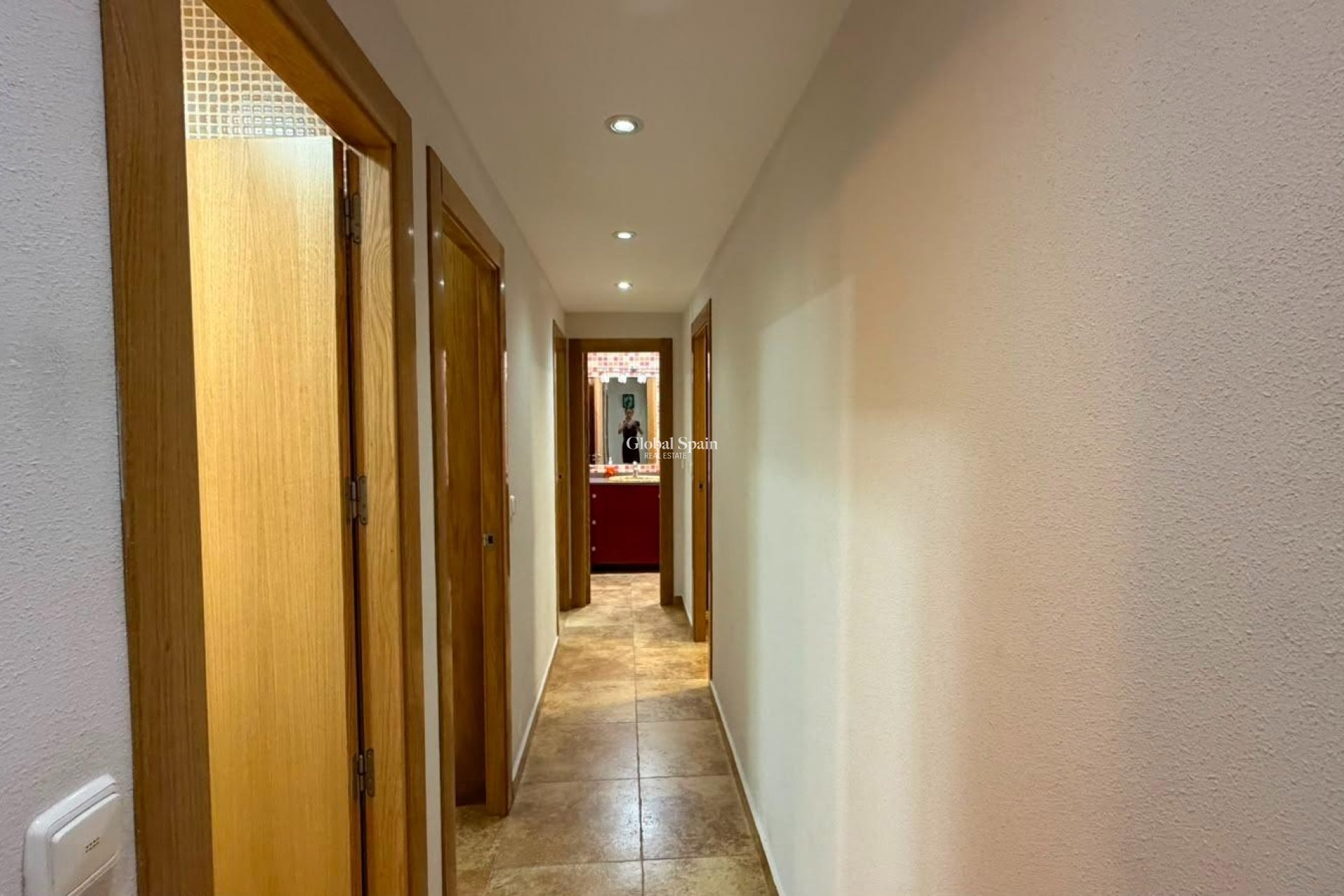 Revente - MAISON -
TORREVIEJA - Acequion