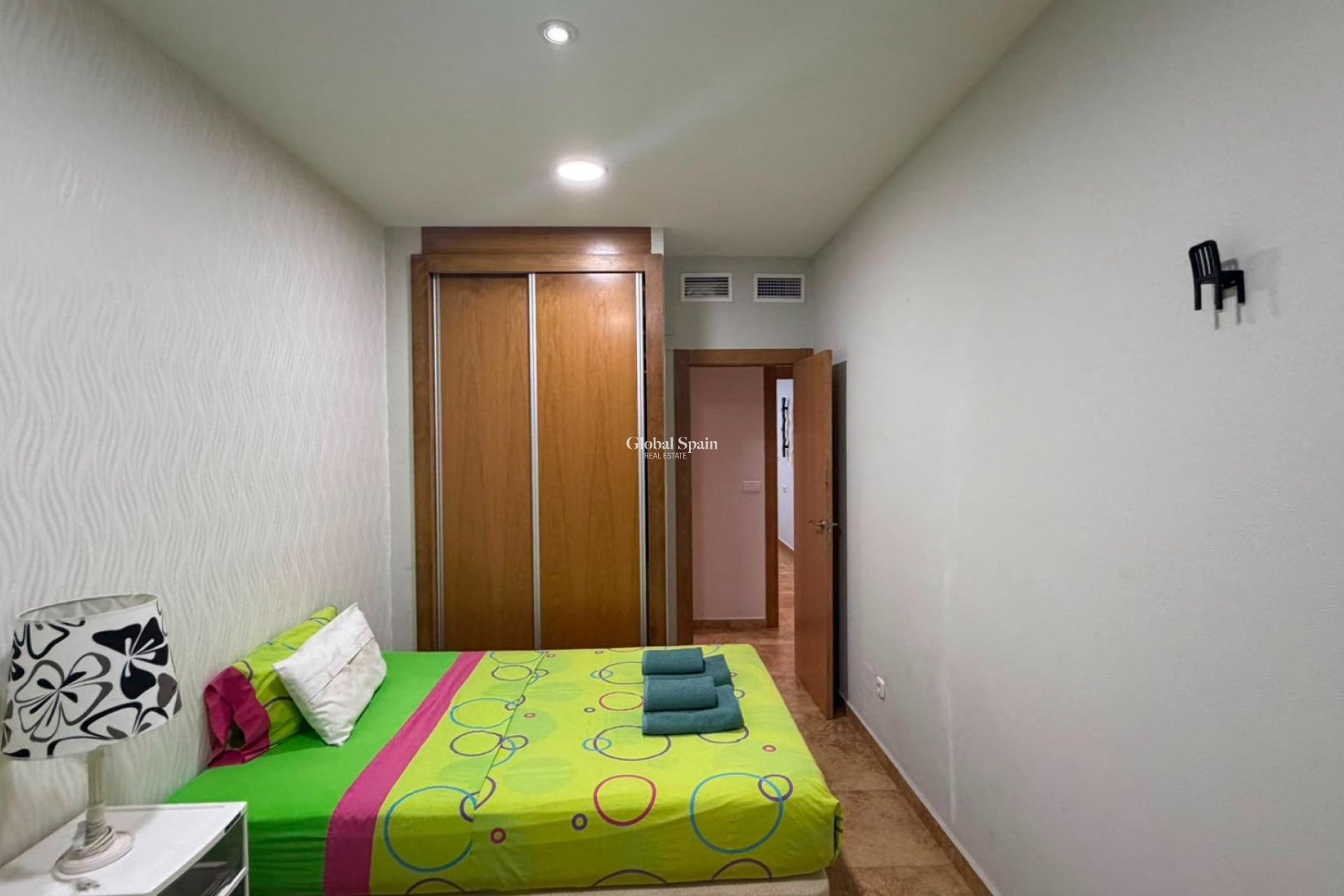 Revente - MAISON -
TORREVIEJA - Acequion